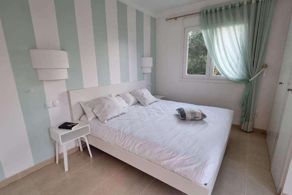 Oliva Nova, Playa, Jardin, Piscina, Golf, Met, Ideal Familias المظهر الخارجي الصورة