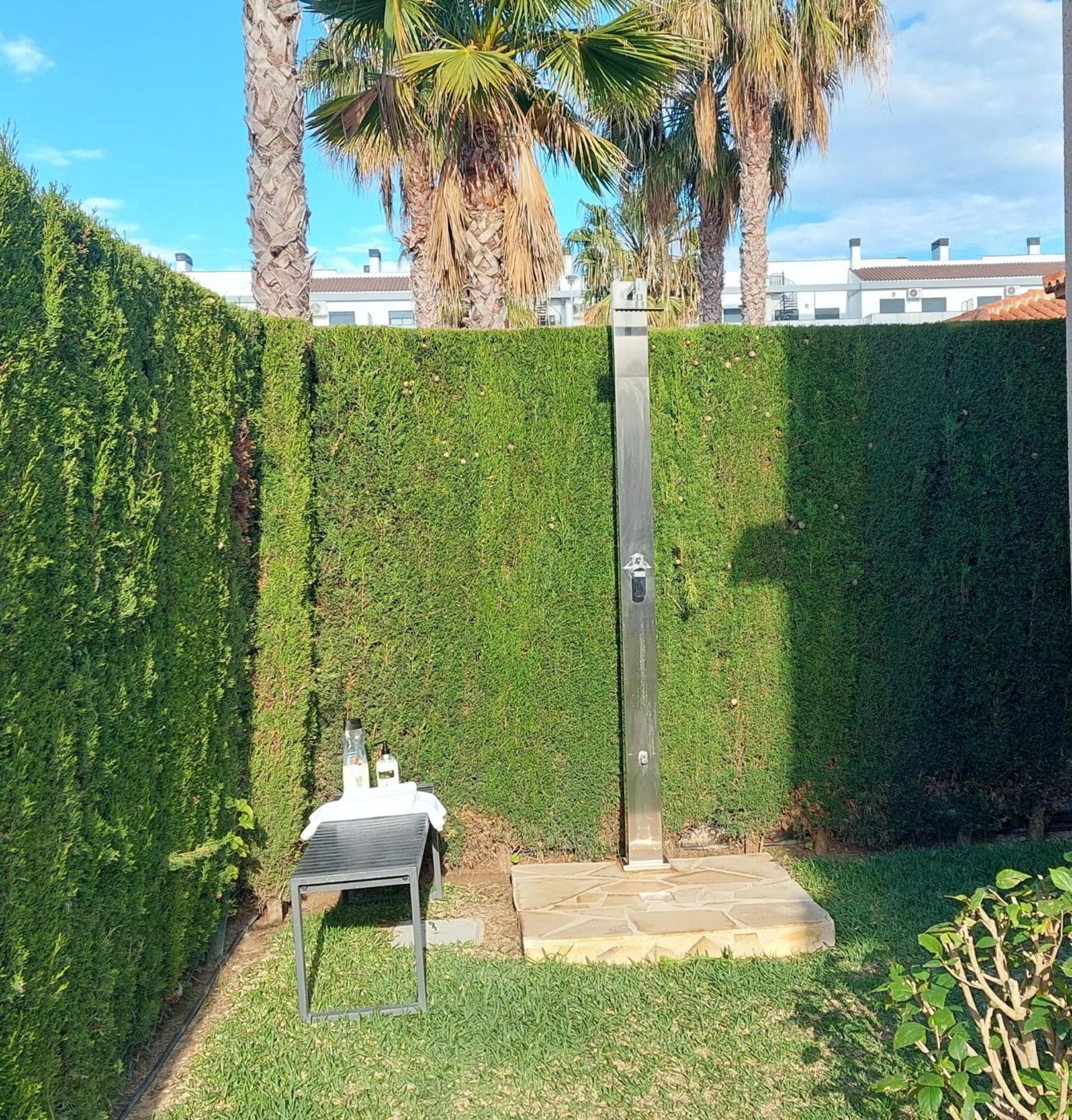 Oliva Nova, Playa, Jardin, Piscina, Golf, Met, Ideal Familias المظهر الخارجي الصورة